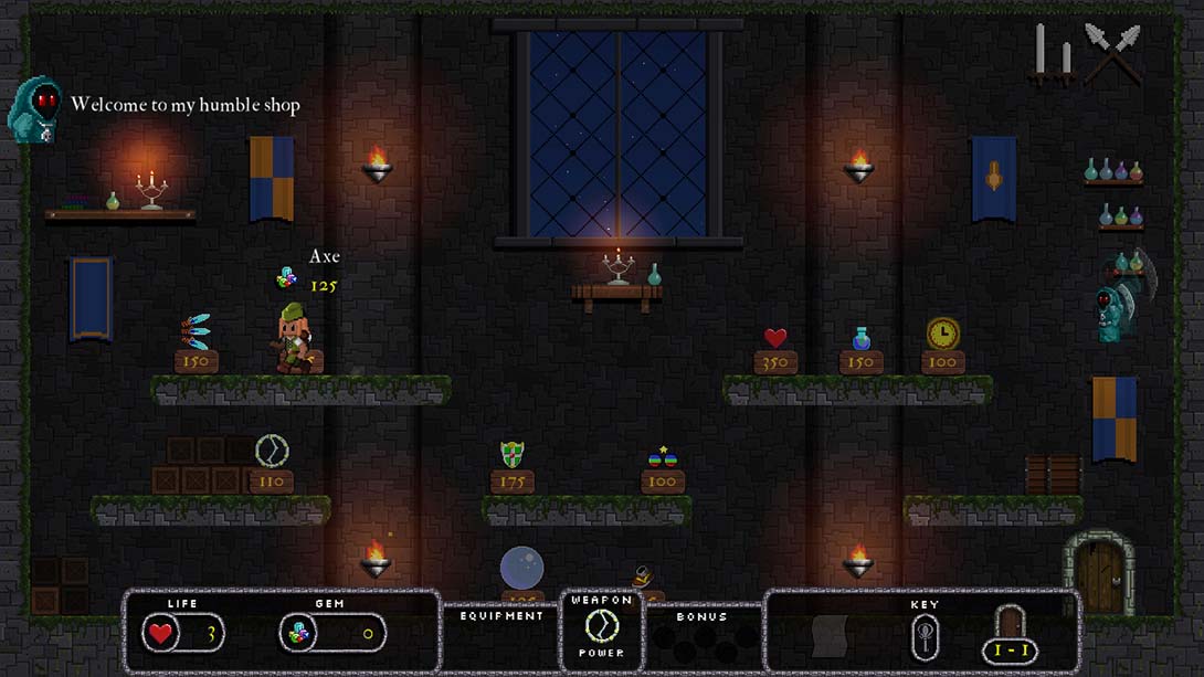 吟游诗人的黄金 Bard's Gold - Nintendo Switch Edition_Switch游戏_任天堂switch游戏下载_ns游戏下载_switch游戏下载_大气层游戏_TX游戏_xci游戏_nsp游戏_nsz游戏_switch金手指_ns金手指mod_任天堂游戏修改_switch520_Switch2_switch游戏下载_switch520_4