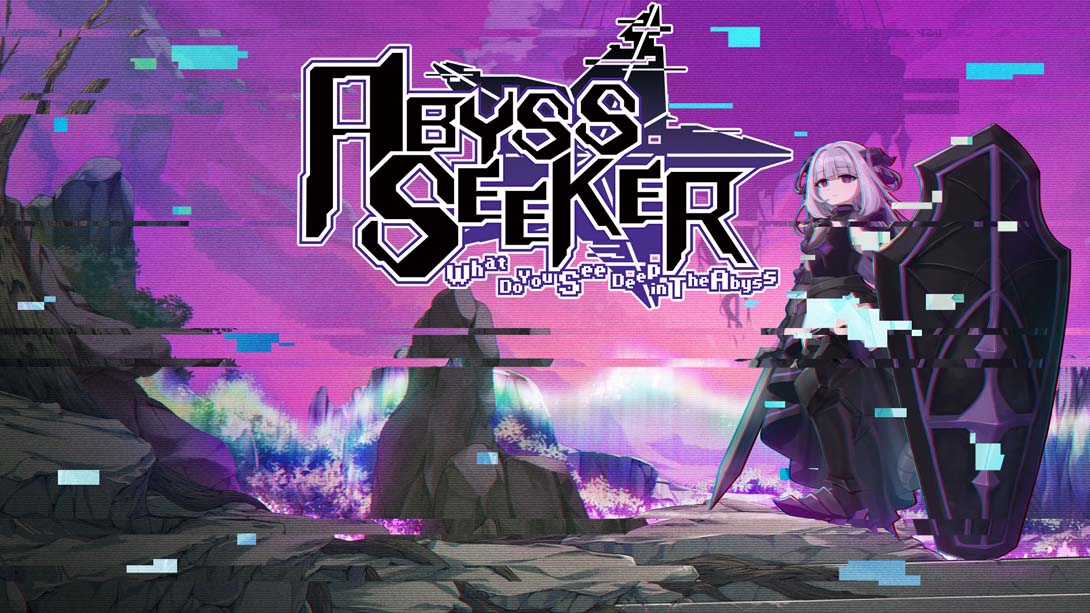 深渊探索者 在深渊的尽头你看到了什么 .ABYSS SEEKERーーWhat Do You See Deep in The Abyss_Switch游戏_任天堂switch游戏下载_ns游戏下载_switch游戏下载_大气层游戏_TX游戏_xci游戏_nsp游戏_nsz游戏_switch金手指_ns金手指mod_任天堂游戏修改_switch520_Switch2_switch游戏下载_switch520_0