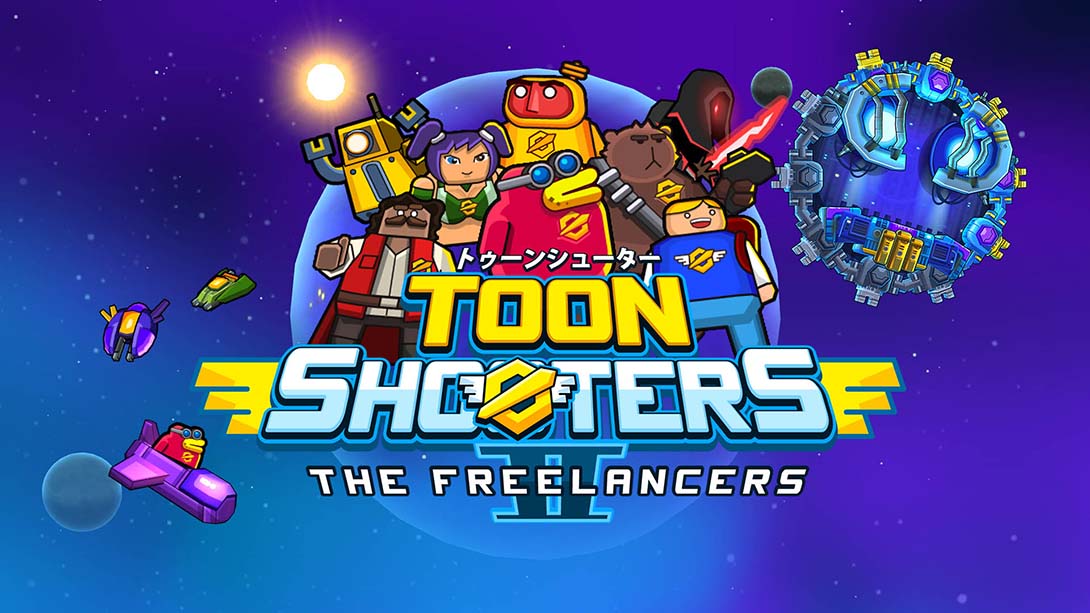 卡通射手2：自由职业者 Toon Shooters 2: The Freelancers_Switch游戏_任天堂switch游戏下载_ns游戏下载_switch游戏下载_大气层游戏_TX游戏_xci游戏_nsp游戏_nsz游戏_switch金手指_ns金手指mod_任天堂游戏修改_switch520_Switch2_switch游戏下载_switch520_0