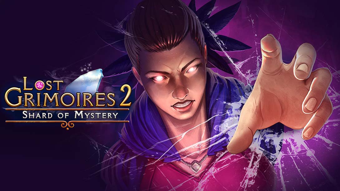 丢失的魔典2:神秘碎片 Lost Grimoires 2: Shard of Mystery_Switch游戏_任天堂switch游戏下载_ns游戏下载_switch游戏下载_大气层游戏_TX游戏_xci游戏_nsp游戏_nsz游戏_switch金手指_ns金手指mod_任天堂游戏修改_switch520_Switch2_switch游戏下载_switch520_0