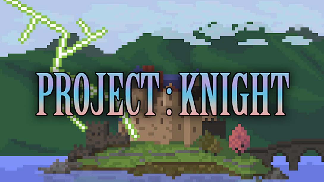 黑色五叶草 Project Knights_Switch游戏_任天堂switch游戏下载_ns游戏下载_switch游戏下载_大气层游戏_TX游戏_xci游戏_nsp游戏_nsz游戏_switch金手指_ns金手指mod_任天堂游戏修改_switch520_Switch2_switch游戏下载_switch520_0