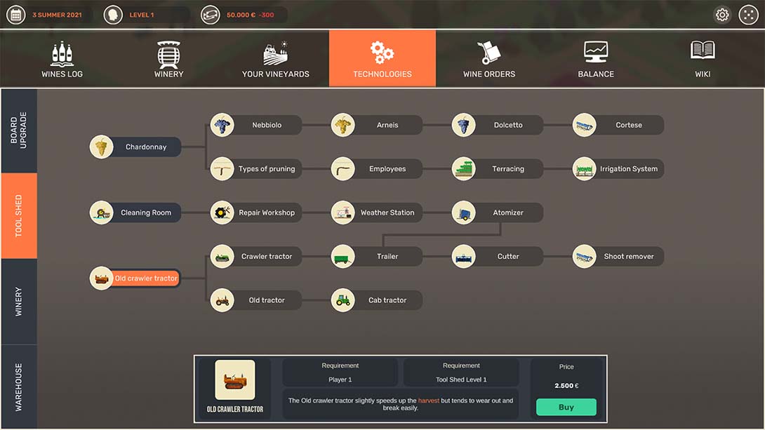 百日 - 酿酒模拟器 Hundred Days - Winemaking Simulator_Switch游戏_任天堂switch游戏下载_ns游戏下载_switch游戏下载_大气层游戏_TX游戏_xci游戏_nsp游戏_nsz游戏_switch金手指_ns金手指mod_任天堂游戏修改_switch520_Switch2_switch游戏下载_switch520_4