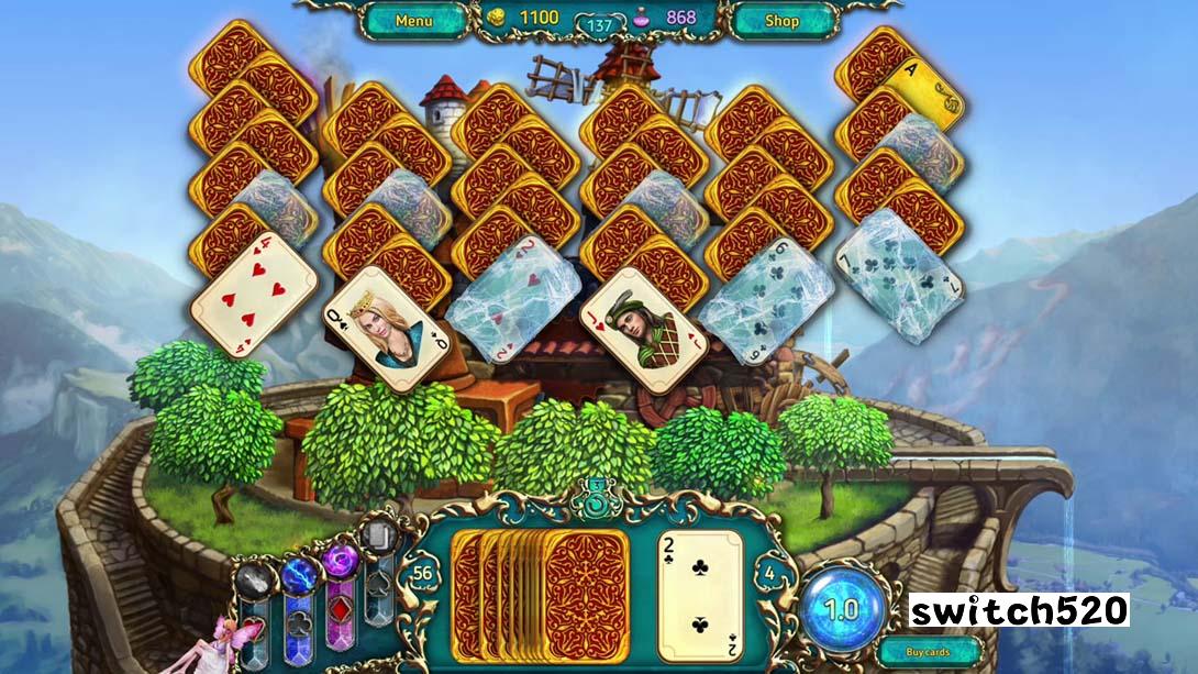 梦境接龙2:巨龙之怒 .Dreamland Solitaire: Dragon's Fury_Switch游戏_任天堂switch游戏下载_ns游戏下载_switch游戏下载_大气层游戏_TX游戏_xci游戏_nsp游戏_nsz游戏_switch金手指_ns金手指mod_任天堂游戏修改_switch520_Switch2_switch游戏下载_switch520_3
