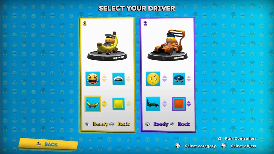 emoji卡丁车 emoji Kart Racer_Switch游戏_任天堂switch游戏下载_ns游戏下载_switch游戏下载_大气层游戏_TX游戏_xci游戏_nsp游戏_nsz游戏_switch金手指_ns金手指mod_任天堂游戏修改_switch520_Switch2_switch游戏下载_switch520_2
