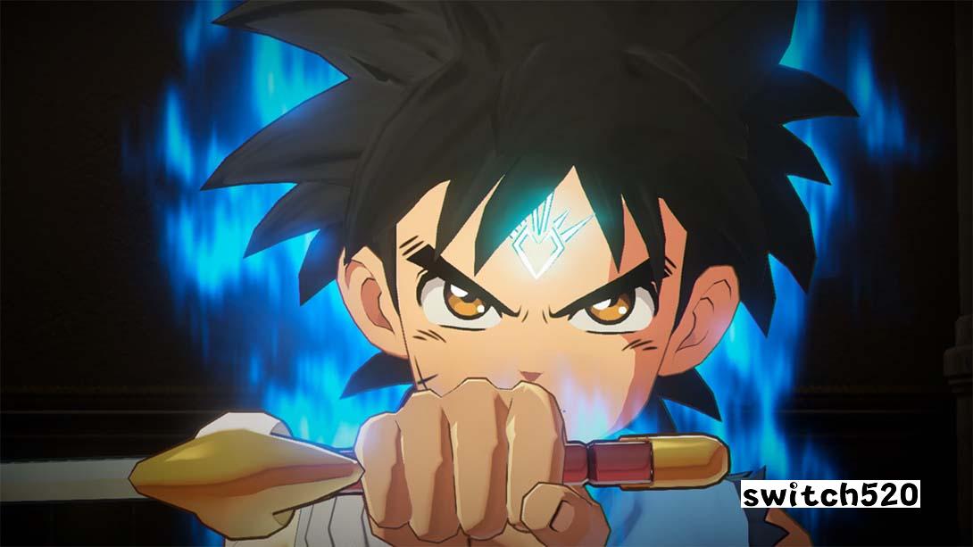 无限神速斩 勇者斗恶龙 达伊的大冒险 .Infinity Strash DRAGON QUEST The Adventure of Dai_Switch游戏_任天堂switch游戏下载_ns游戏下载_switch游戏下载_大气层游戏_TX游戏_xci游戏_nsp游戏_nsz游戏_switch金手指_ns金手指mod_任天堂游戏修改_switch520_Switch2_switch游戏下载_switch520_4