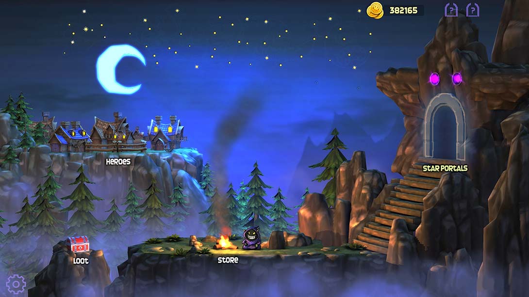 地下城之星 Dungeon Stars_Switch游戏_任天堂switch游戏下载_ns游戏下载_switch游戏下载_大气层游戏_TX游戏_xci游戏_nsp游戏_nsz游戏_switch金手指_ns金手指mod_任天堂游戏修改_switch520_Switch2_switch游戏下载_switch520_1