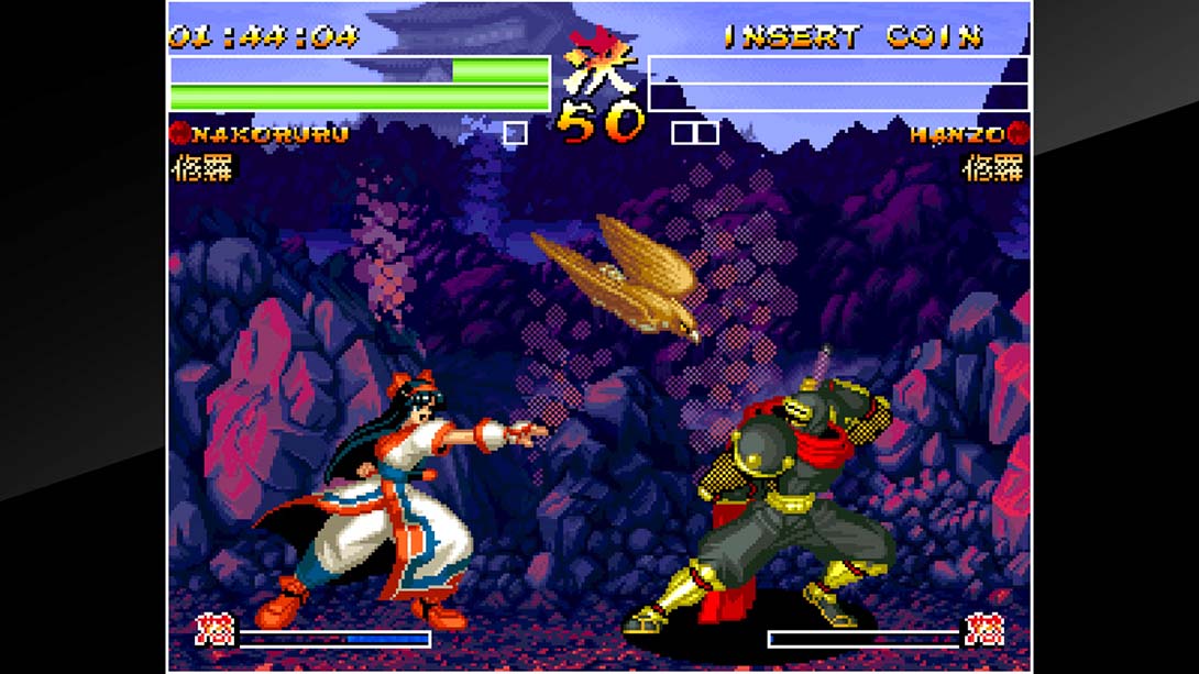 ACA NEOGEO 侍魂4 ACA NEOGEO SAMURAI SHODOWN IV_Switch游戏_任天堂switch游戏下载_ns游戏下载_switch游戏下载_大气层游戏_TX游戏_xci游戏_nsp游戏_nsz游戏_switch金手指_ns金手指mod_任天堂游戏修改_switch520_Switch2_switch游戏下载_switch520_6