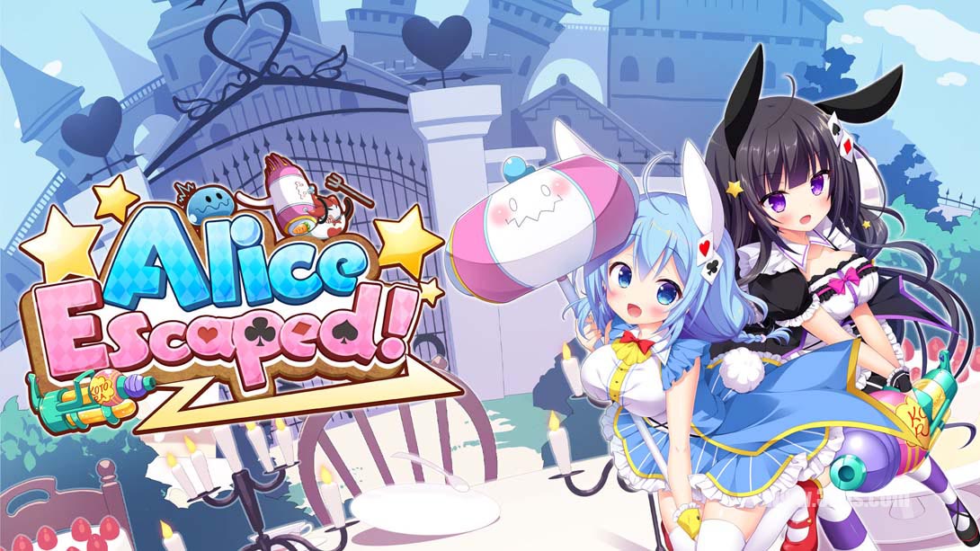 寻找爱丽丝 .Alice Escaped!_Switch游戏_任天堂switch游戏下载_ns游戏下载_switch游戏下载_大气层游戏_TX游戏_xci游戏_nsp游戏_nsz游戏_switch金手指_ns金手指mod_任天堂游戏修改_switch520_Switch2_switch游戏下载_switch520_0
