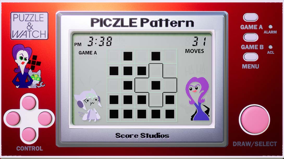 Piczle Puzzle & Watch Collection_Switch游戏_任天堂switch游戏下载_ns游戏下载_switch游戏下载_大气层游戏_TX游戏_xci游戏_nsp游戏_nsz游戏_switch金手指_ns金手指mod_任天堂游戏修改_switch520_Switch2_switch游戏下载_switch520_4