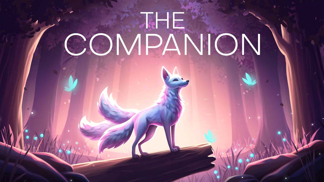 同伴 The Companion_Switch游戏_任天堂switch游戏下载_ns游戏下载_switch游戏下载_大气层游戏_TX游戏_xci游戏_nsp游戏_nsz游戏_switch金手指_ns金手指mod_任天堂游戏修改_switch520_Switch2_switch游戏下载_switch520_0