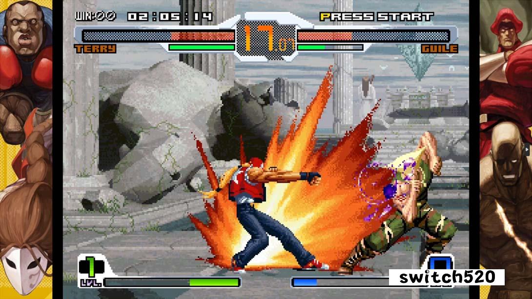 switch520游戏_金手指_SNK vs 卡普空 乱舞千年（1.0.2）金手指_Switch游戏_任天堂switch游戏下载_ns游戏下载_switch游戏下载_大气层游戏_TX游戏_xci游戏_nsp游戏_nsz游戏_switch金手指_ns金手指mod_任天堂游戏修改_switch520_Switch2_5