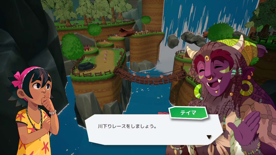 可雅与玛拉的五海盗 Koa and the Five Pirates of Mara_Switch游戏_任天堂switch游戏下载_ns游戏下载_switch游戏下载_大气层游戏_TX游戏_xci游戏_nsp游戏_nsz游戏_switch金手指_ns金手指mod_任天堂游戏修改_switch520_Switch2_switch游戏下载_switch520_2