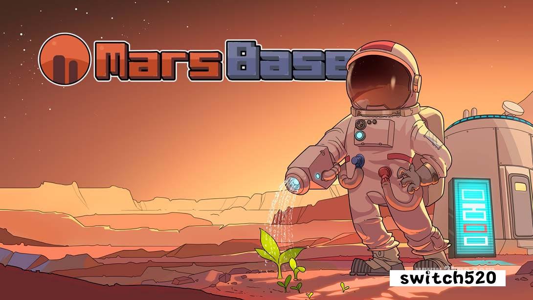 火星基地 .Mars Base_Switch游戏_任天堂switch游戏下载_ns游戏下载_switch游戏下载_大气层游戏_TX游戏_xci游戏_nsp游戏_nsz游戏_switch金手指_ns金手指mod_任天堂游戏修改_switch520_Switch2_switch游戏下载_switch520_0