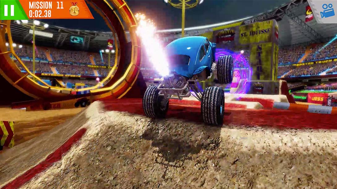 怪物卡车竞技场 Monster Truck Arena_Switch游戏_任天堂switch游戏下载_ns游戏下载_switch游戏下载_大气层游戏_TX游戏_xci游戏_nsp游戏_nsz游戏_switch金手指_ns金手指mod_任天堂游戏修改_switch520_Switch2_switch游戏下载_switch520_4