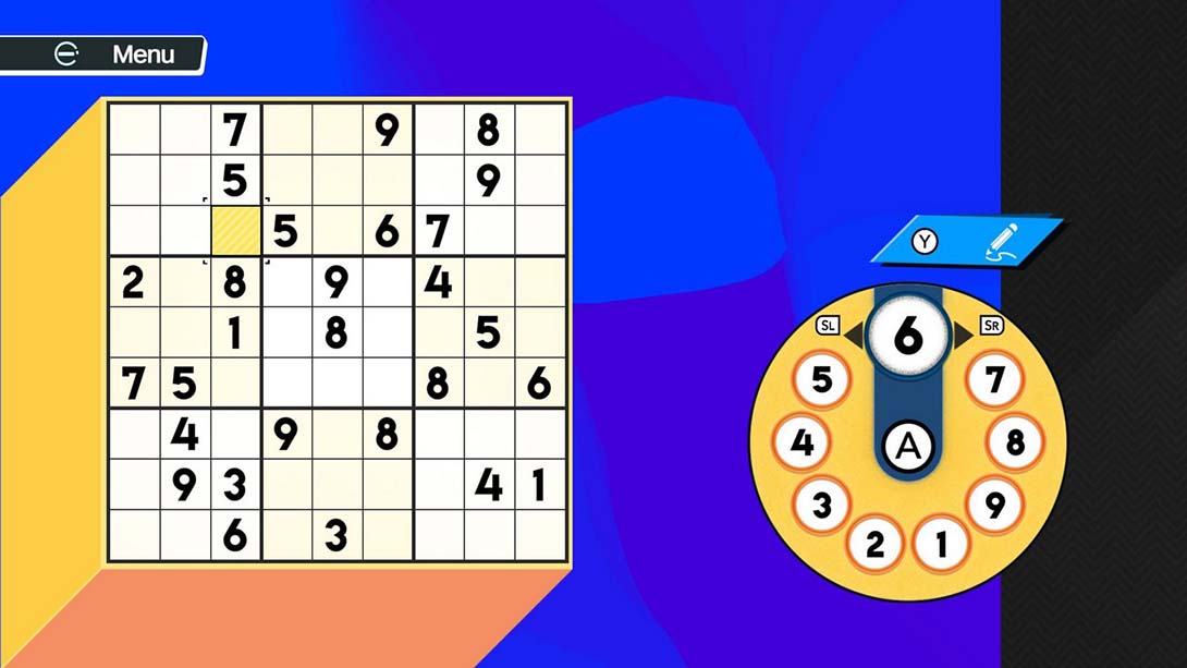 #1 填字游戏数独捆绑 #1 Crosswords Sudokus Bundle_Switch游戏_任天堂switch游戏下载_ns游戏下载_switch游戏下载_大气层游戏_TX游戏_xci游戏_nsp游戏_nsz游戏_switch金手指_ns金手指mod_任天堂游戏修改_switch520_Switch2_switch游戏下载_switch520_4