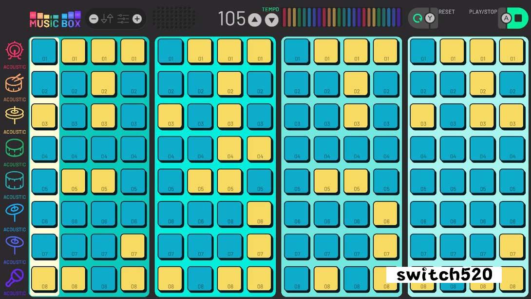 八音盒 .MusicBox_Switch游戏_任天堂switch游戏下载_ns游戏下载_switch游戏下载_大气层游戏_TX游戏_xci游戏_nsp游戏_nsz游戏_switch金手指_ns金手指mod_任天堂游戏修改_switch520_Switch2_switch游戏下载_switch520_4