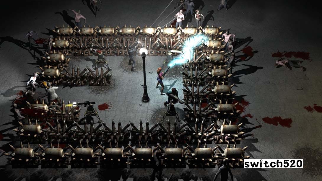 又一个僵尸塔防 .Yet Another Zombie Defense HD_Switch游戏_任天堂switch游戏下载_ns游戏下载_switch游戏下载_大气层游戏_TX游戏_xci游戏_nsp游戏_nsz游戏_switch金手指_ns金手指mod_任天堂游戏修改_switch520_Switch2_switch游戏下载_switch520_4