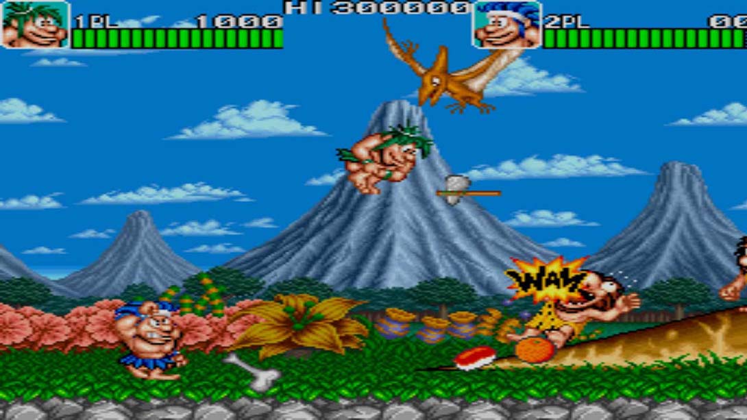 Johnny Turbo 经典街机：战斗原始人 Johnny Turbos Arcade Caveman Ninja_Switch游戏_任天堂switch游戏下载_ns游戏下载_switch游戏下载_大气层游戏_TX游戏_xci游戏_nsp游戏_nsz游戏_switch金手指_ns金手指mod_任天堂游戏修改_switch520_Switch2_switch游戏下载_switch520_2
