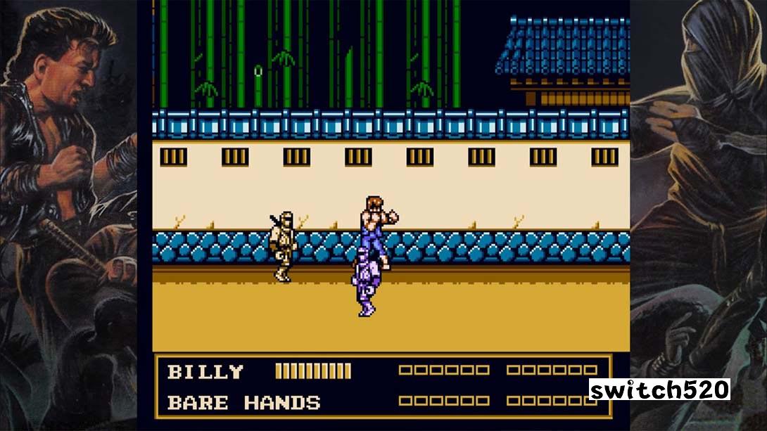双截龙3：罗塞塔之石 .DOUBLE DRAGON Ⅲ: The Sacred Stones_Switch游戏_任天堂switch游戏下载_ns游戏下载_switch游戏下载_大气层游戏_TX游戏_xci游戏_nsp游戏_nsz游戏_switch金手指_ns金手指mod_任天堂游戏修改_switch520_Switch2_switch游戏下载_switch520_5