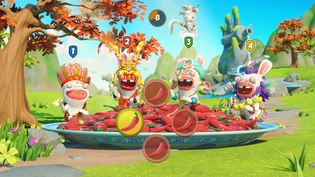 疯狂兔子：奇遇派对 Rabbids Adventure Party_Switch游戏_任天堂switch游戏下载_ns游戏下载_switch游戏下载_大气层游戏_TX游戏_xci游戏_nsp游戏_nsz游戏_switch金手指_ns金手指mod_任天堂游戏修改_switch520_Switch2_switch游戏下载_switch520_3
