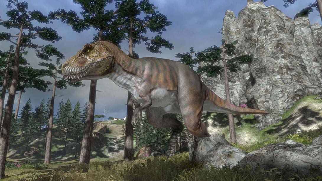 食肉动物：猎杀恐龙 Carnivores: Dinosaur Hunt_Switch游戏_任天堂switch游戏下载_ns游戏下载_switch游戏下载_大气层游戏_TX游戏_xci游戏_nsp游戏_nsz游戏_switch金手指_ns金手指mod_任天堂游戏修改_switch520_Switch2_switch游戏下载_switch520_5