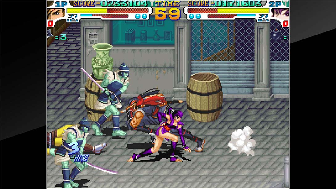 ACA NEOGEO 战国传承 3 ACA NEOGEO SENGOKU 3_Switch游戏_任天堂switch游戏下载_ns游戏下载_switch游戏下载_大气层游戏_TX游戏_xci游戏_nsp游戏_nsz游戏_switch金手指_ns金手指mod_任天堂游戏修改_switch520_Switch2_switch游戏下载_switch520_2