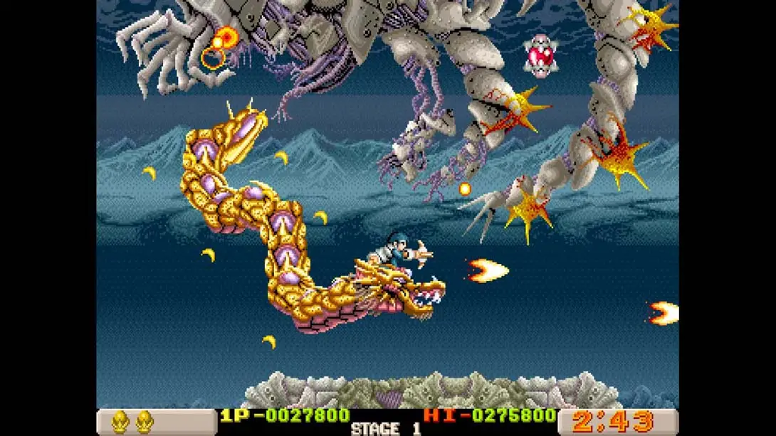 IREM经典街机合集Vol3 .Irem Collection Volume 3_irem街机游戏_Switch游戏_任天堂switch游戏下载_ns游戏下载_switch游戏下载_大气层游戏_TX游戏_xci游戏_nsp游戏_nsz游戏_switch金手指_ns金手指mod_任天堂游戏修改_switch520_Switch2_switch游戏下载_switch520_5