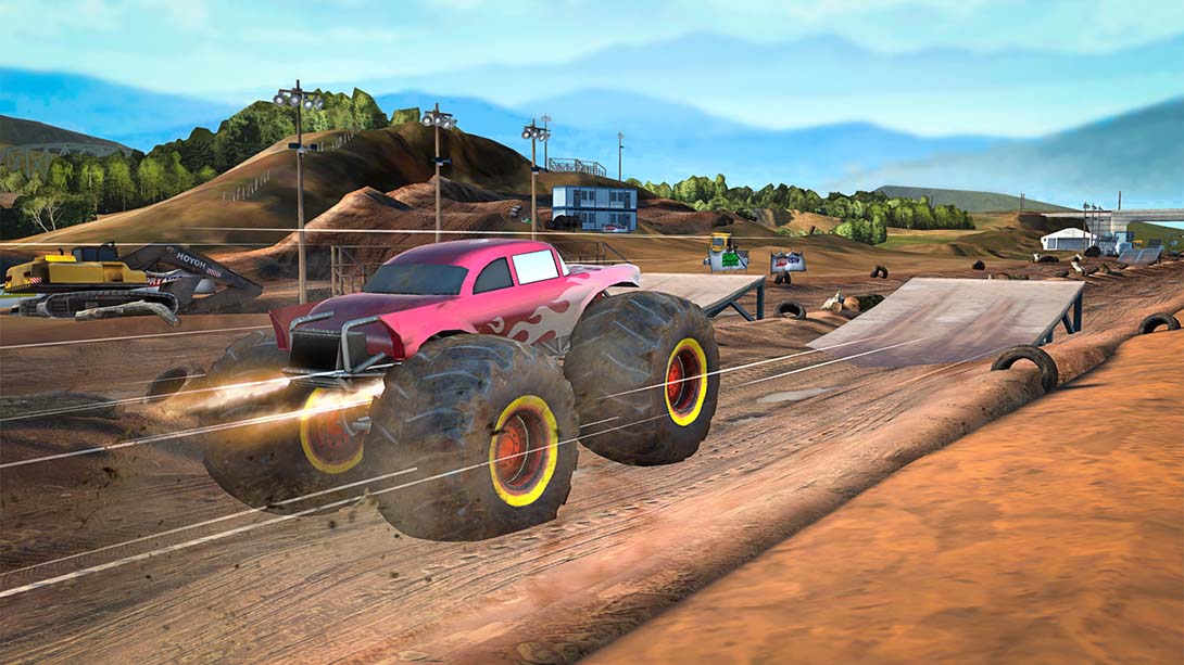 极限怪物赛车 2 Racing Xtreme 2_Switch游戏_任天堂switch游戏下载_ns游戏下载_switch游戏下载_大气层游戏_TX游戏_xci游戏_nsp游戏_nsz游戏_switch金手指_ns金手指mod_任天堂游戏修改_switch520_Switch2_switch游戏下载_switch520_3
