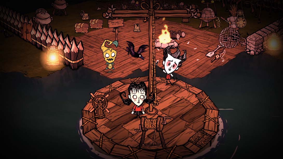 饥荒 联机版 Dont Starve Together_Switch游戏_任天堂switch游戏下载_ns游戏下载_switch游戏下载_大气层游戏_TX游戏_xci游戏_nsp游戏_nsz游戏_switch金手指_ns金手指mod_任天堂游戏修改_switch520_Switch2_switch游戏下载_switch520_3