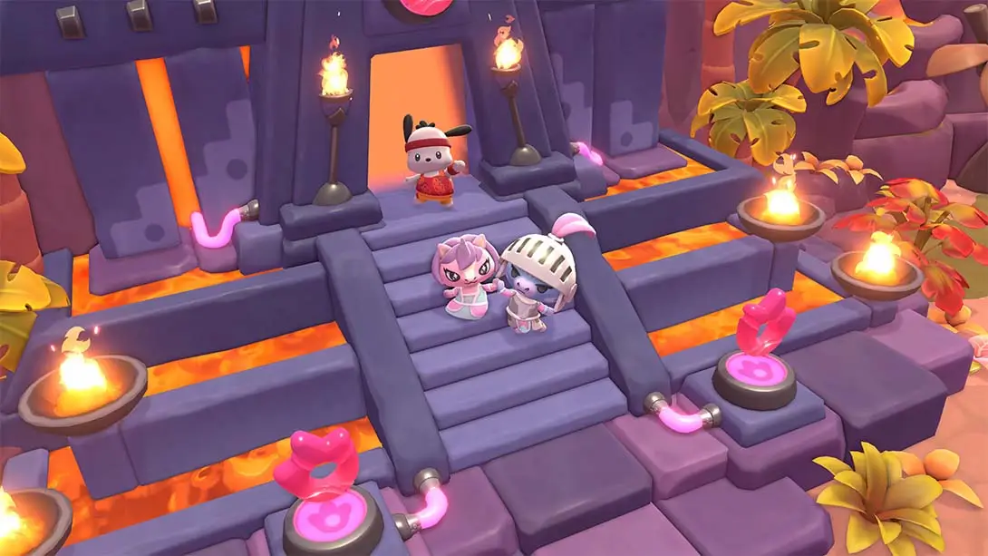 凯蒂猫的岛屿冒险 Hello Kitty Island Adventure_Switch中文游戏_NSZ下载_多人聚会模拟冒险_switch游戏下载_switch520_6