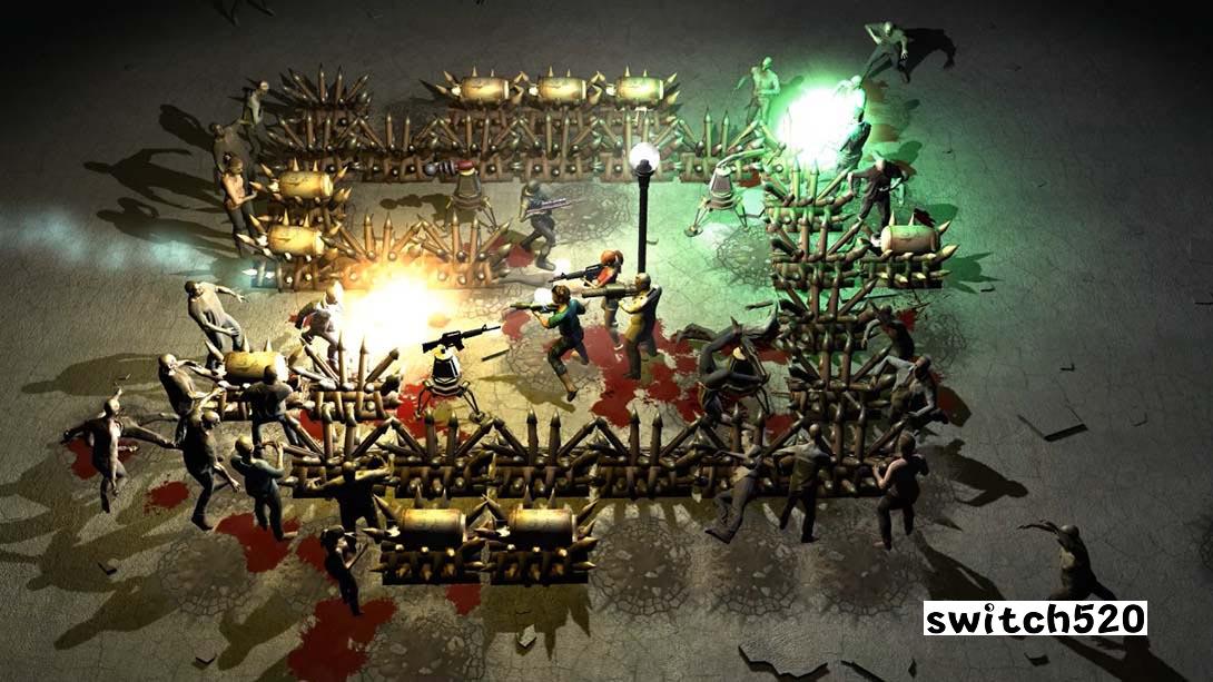 又一个僵尸塔防 .Yet Another Zombie Defense HD_Switch游戏_任天堂switch游戏下载_ns游戏下载_switch游戏下载_大气层游戏_TX游戏_xci游戏_nsp游戏_nsz游戏_switch金手指_ns金手指mod_任天堂游戏修改_switch520_Switch2_switch游戏下载_switch520_5