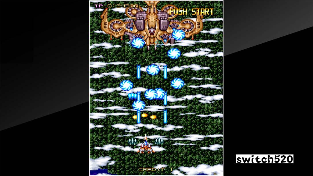 街机档案航空战争 .Arcade Archives WAR OF AERO_Switch游戏_任天堂switch游戏下载_ns游戏下载_switch游戏下载_大气层游戏_TX游戏_xci游戏_nsp游戏_nsz游戏_switch金手指_ns金手指mod_任天堂游戏修改_switch520_Switch2_switch游戏下载_switch520_3