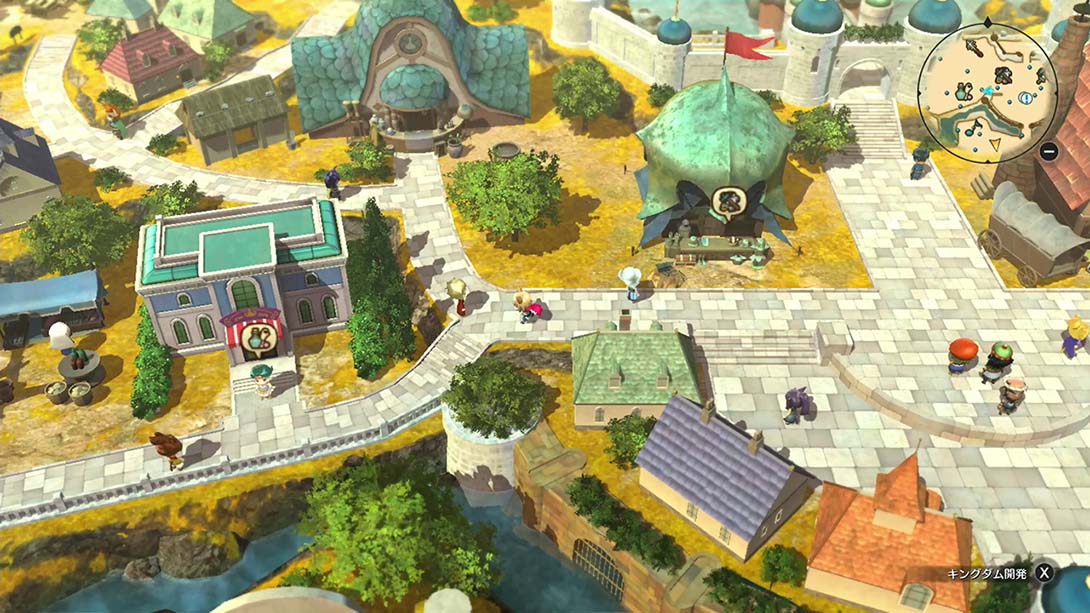 二之国2：王国再临 Ni no Kuni II: Revenant Kingdom All In One Edition_Switch游戏_任天堂switch游戏下载_ns游戏下载_switch游戏下载_大气层游戏_TX游戏_xci游戏_nsp游戏_nsz游戏_switch金手指_ns金手指mod_任天堂游戏修改_switch520_Switch2_switch游戏下载_switch520_2