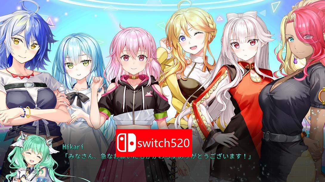 极速舞星 赛场的故事 .HIGHSPEED Étoile Paddock Stories_Switch游戏_任天堂switch游戏下载_ns游戏下载_switch游戏下载_大气层游戏_TX游戏_xci游戏_nsp游戏_nsz游戏_switch金手指_ns金手指mod_任天堂游戏修改_switch520_Switch2_switch游戏下载_switch520_4