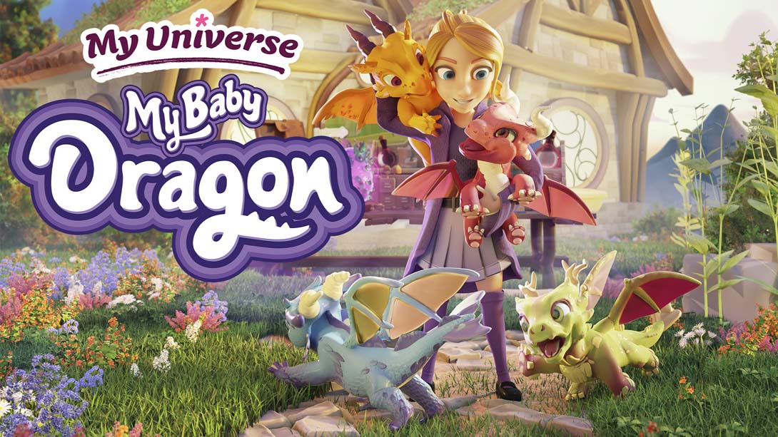 我的宇宙:我的龙宝宝 My Universe - My Baby Dragon_Switch游戏_任天堂switch游戏下载_ns游戏下载_switch游戏下载_大气层游戏_TX游戏_xci游戏_nsp游戏_nsz游戏_switch金手指_ns金手指mod_任天堂游戏修改_switch520_Switch2_switch游戏下载_switch520_0