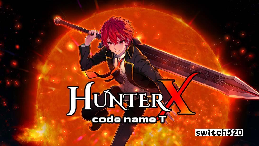 猎人X: 代号T HunterX: code name T_Switch游戏_任天堂switch游戏下载_ns游戏下载_switch游戏下载_大气层游戏_TX游戏_xci游戏_nsp游戏_nsz游戏_switch金手指_ns金手指mod_任天堂游戏修改_switch520_Switch2_switch游戏下载_switch520_0