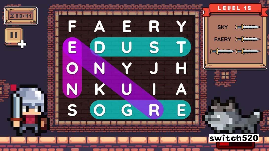 文字探索 Word Quest_Switch游戏_任天堂switch游戏下载_ns游戏下载_switch游戏下载_大气层游戏_TX游戏_xci游戏_nsp游戏_nsz游戏_switch金手指_ns金手指mod_任天堂游戏修改_switch520_Switch2_switch游戏下载_switch520_3