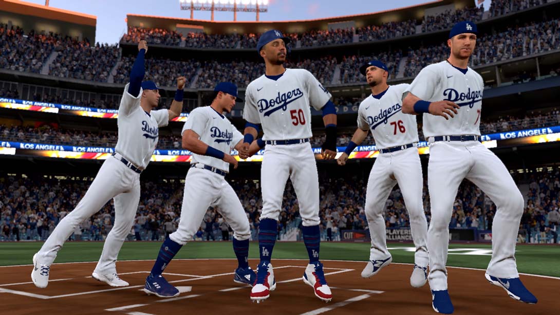美国职业棒球大联盟23 .MLB® The Show™ 23_Switch游戏_任天堂switch游戏下载_ns游戏下载_switch游戏下载_大气层游戏_TX游戏_xci游戏_nsp游戏_nsz游戏_switch金手指_ns金手指mod_任天堂游戏修改_switch520_Switch2_switch游戏下载_switch520_2