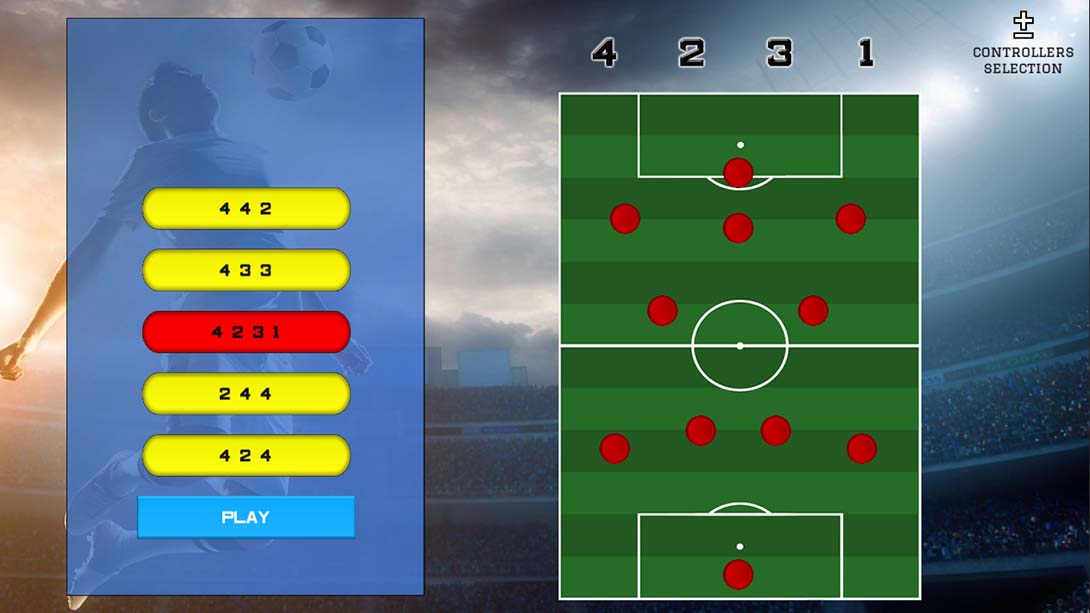 足球冠军联赛 League Of Champions Soccer_Switch游戏_任天堂switch游戏下载_ns游戏下载_switch游戏下载_大气层游戏_TX游戏_xci游戏_nsp游戏_nsz游戏_switch金手指_ns金手指mod_任天堂游戏修改_switch520_Switch2_switch游戏下载_switch520_4