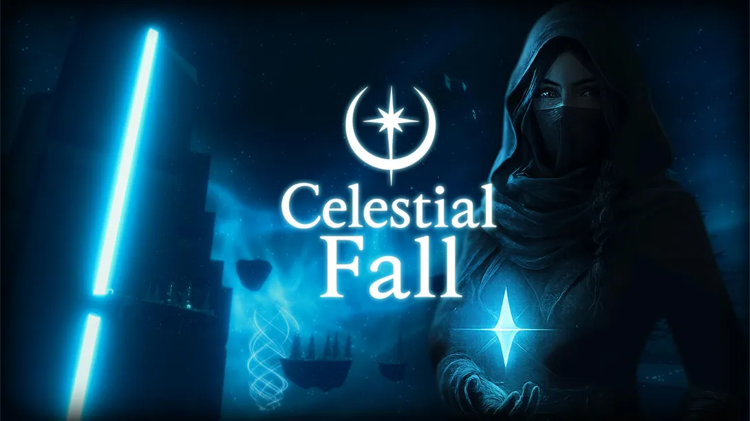 天幕陨落 .Celestial Fall_Switch中文游戏_NSZ下载_闯关冒险动作_switch游戏下载_switch520_0