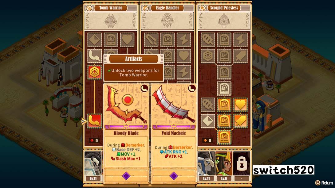 尼罗河勇士2 .Warriors of the Nile 2_Switch游戏_任天堂switch游戏下载_ns游戏下载_switch游戏下载_大气层游戏_TX游戏_xci游戏_nsp游戏_nsz游戏_switch金手指_ns金手指mod_任天堂游戏修改_switch520_Switch2_switch游戏下载_switch520_1