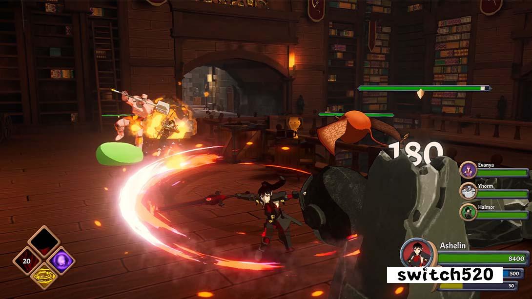 里瓦利亚:地下城突袭者 .Rivalia: Dungeon Raiders_Switch游戏_任天堂switch游戏下载_ns游戏下载_switch游戏下载_大气层游戏_TX游戏_xci游戏_nsp游戏_nsz游戏_switch金手指_ns金手指mod_任天堂游戏修改_switch520_Switch2_switch游戏下载_switch520_2