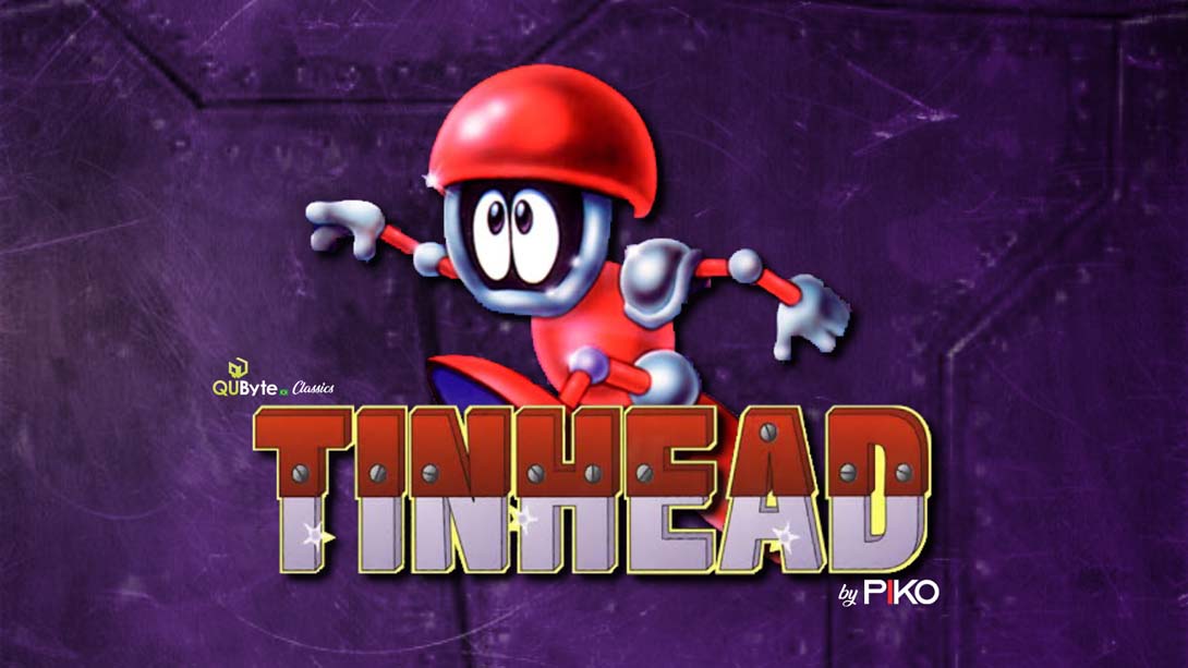 QUByte Classics: Tin Head by PIKO_Switch游戏_任天堂switch游戏下载_ns游戏下载_switch游戏下载_大气层游戏_TX游戏_xci游戏_nsp游戏_nsz游戏_switch金手指_ns金手指mod_任天堂游戏修改_switch520_Switch2_switch游戏下载_switch520_0