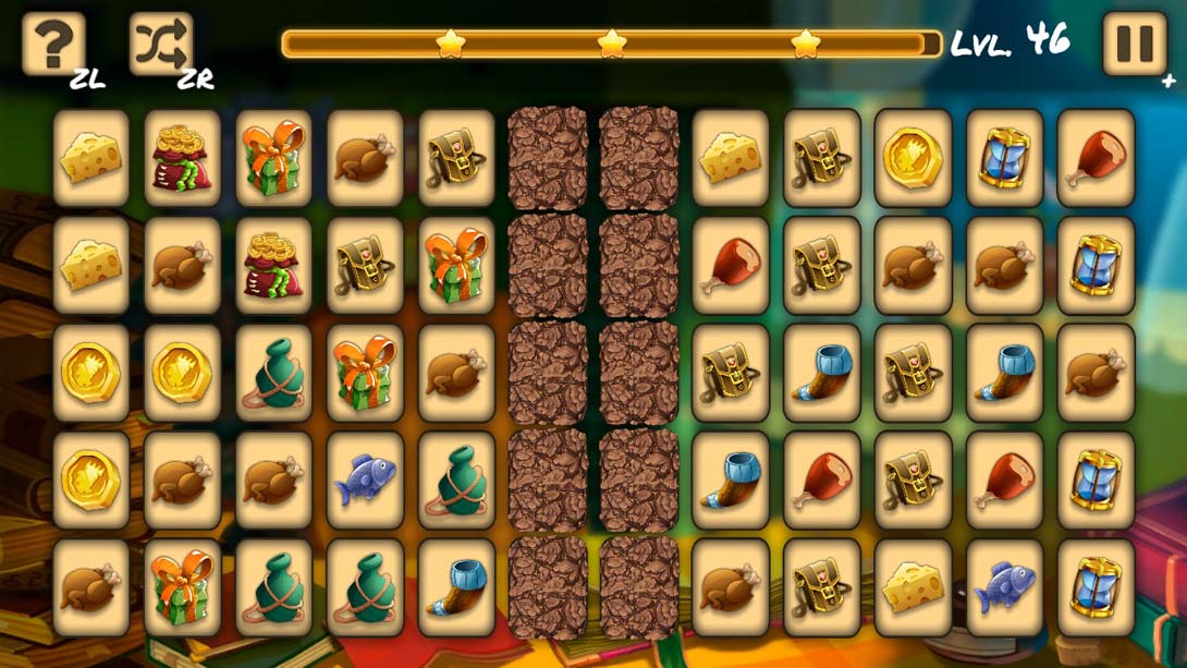 Mahjong Connect Onet Puzzle_Switch游戏_任天堂switch游戏下载_ns游戏下载_switch游戏下载_大气层游戏_TX游戏_xci游戏_nsp游戏_nsz游戏_switch金手指_ns金手指mod_任天堂游戏修改_switch520_Switch2_switch游戏下载_switch520_3