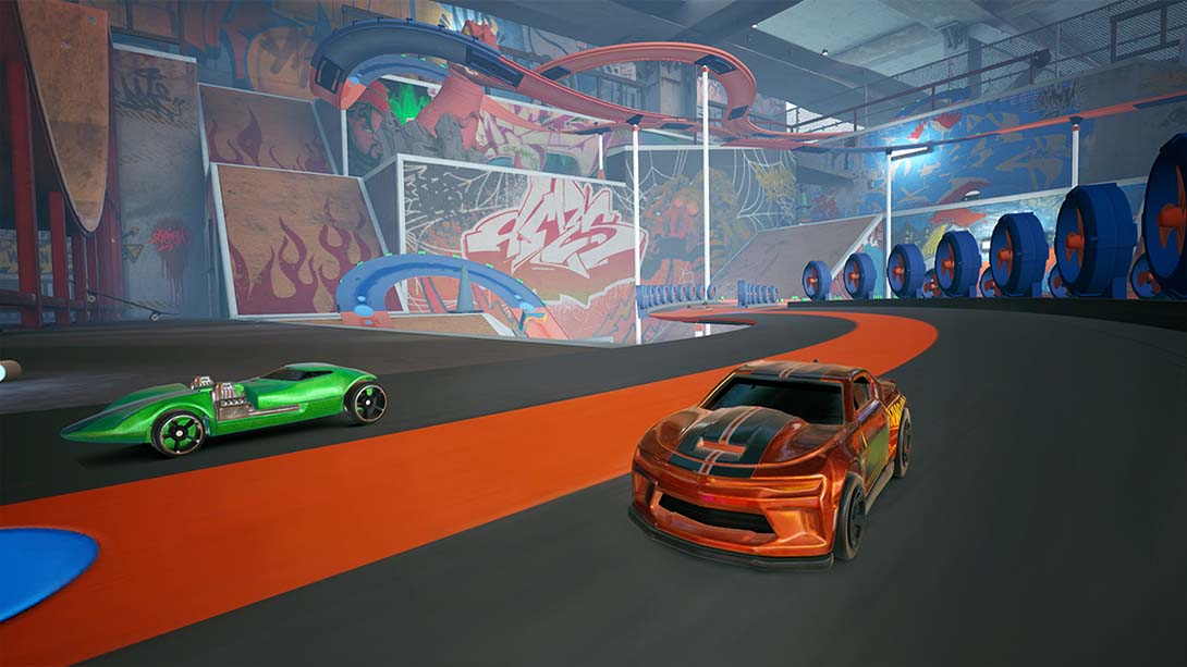 风火轮：释放 HOT WHEELS UNLEASHED™_Switch游戏_任天堂switch游戏下载_ns游戏下载_switch游戏下载_大气层游戏_TX游戏_xci游戏_nsp游戏_nsz游戏_switch金手指_ns金手指mod_任天堂游戏修改_switch520_Switch2_switch游戏下载_switch520_2