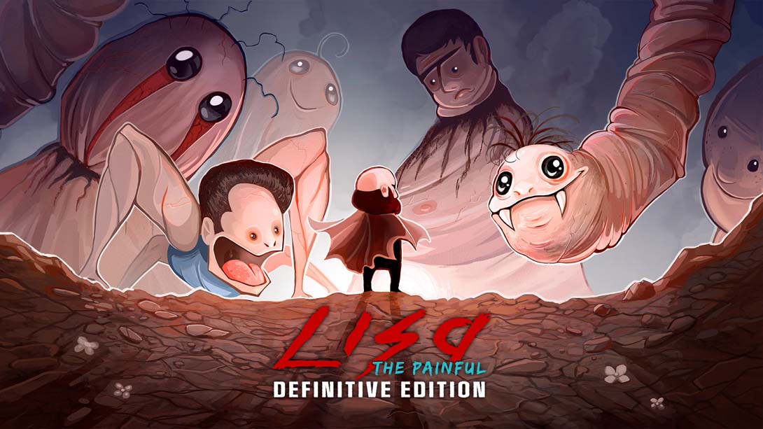丽莎: 痛苦 终极版 LISA: The Painful - Definitive Edition_Switch游戏_任天堂switch游戏下载_ns游戏下载_switch游戏下载_大气层游戏_TX游戏_xci游戏_nsp游戏_nsz游戏_switch金手指_ns金手指mod_任天堂游戏修改_switch520_Switch2_switch游戏下载_switch520_0