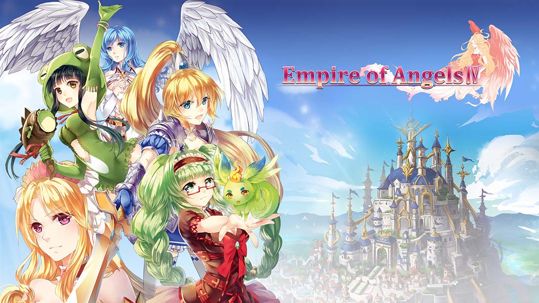 天使帝国 4 Empire of Angels IV_Switch游戏_任天堂switch游戏下载_ns游戏下载_switch游戏下载_大气层游戏_TX游戏_xci游戏_nsp游戏_nsz游戏_switch金手指_ns金手指mod_任天堂游戏修改_switch520_Switch2_switch游戏下载_switch520_0