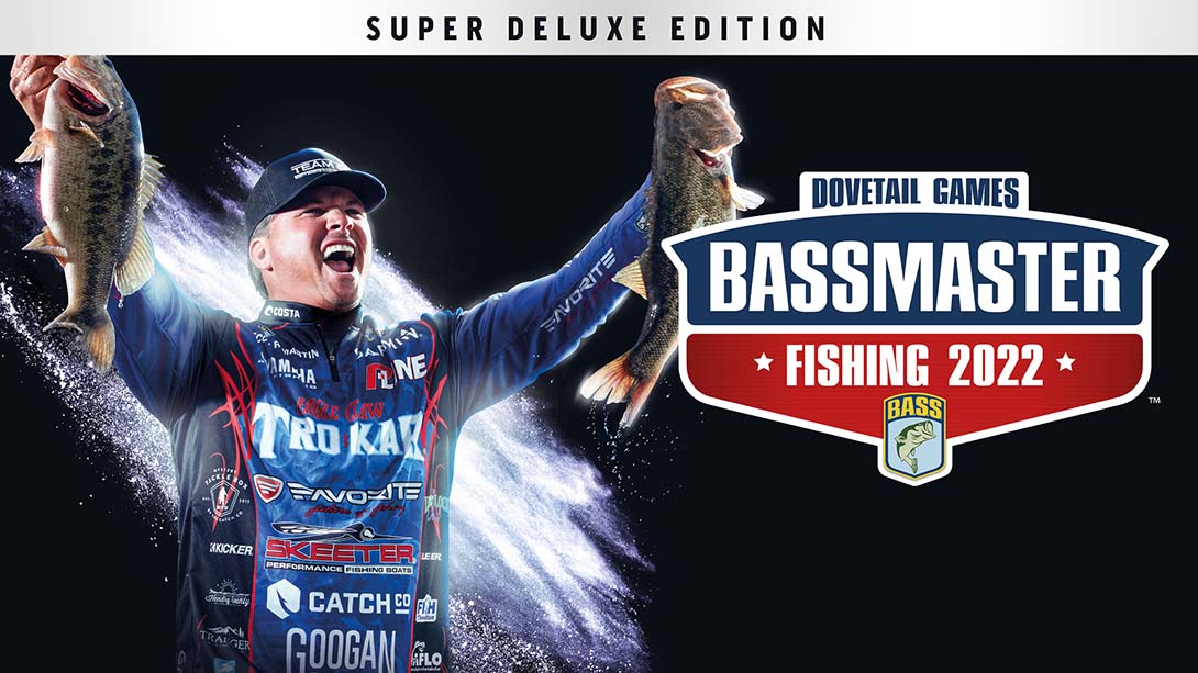 鲈鱼大师赛2022:超级豪华版 Bassmaster Fishing 2022 Super Deluxe Edition_Switch游戏_任天堂switch游戏下载_ns游戏下载_switch游戏下载_大气层游戏_TX游戏_xci游戏_nsp游戏_nsz游戏_switch金手指_ns金手指mod_任天堂游戏修改_switch520_Switch2_switch游戏下载_switch520_0