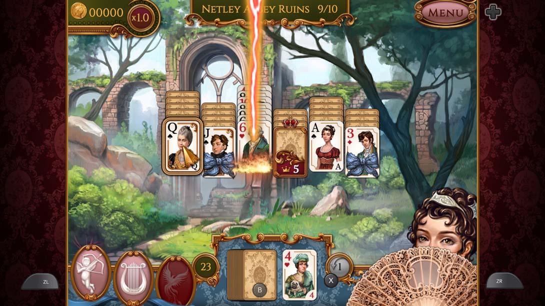 摄政纸牌 .Regency Solitaire_Switch游戏_任天堂switch游戏下载_ns游戏下载_switch游戏下载_大气层游戏_TX游戏_xci游戏_nsp游戏_nsz游戏_switch金手指_ns金手指mod_任天堂游戏修改_switch520_Switch2_switch游戏下载_switch520_5