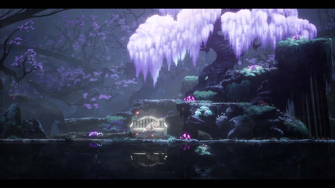 终结的百合花:骑士们的解脱 ENDER LILIES Quietus of the Knights_Switch游戏_任天堂switch游戏下载_ns游戏下载_switch游戏下载_大气层游戏_TX游戏_xci游戏_nsp游戏_nsz游戏_switch金手指_ns金手指mod_任天堂游戏修改_switch520_Switch2_switch游戏下载_switch520_2